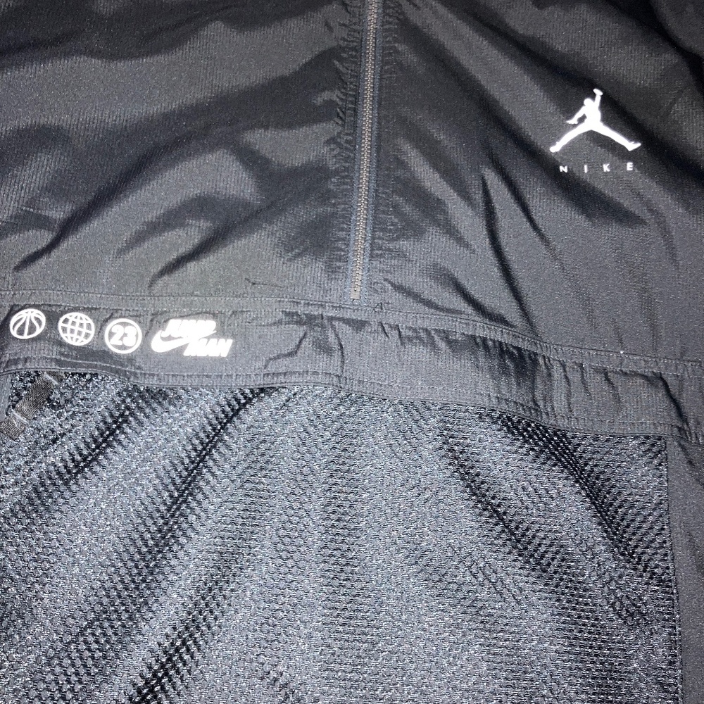 Jordan jacket